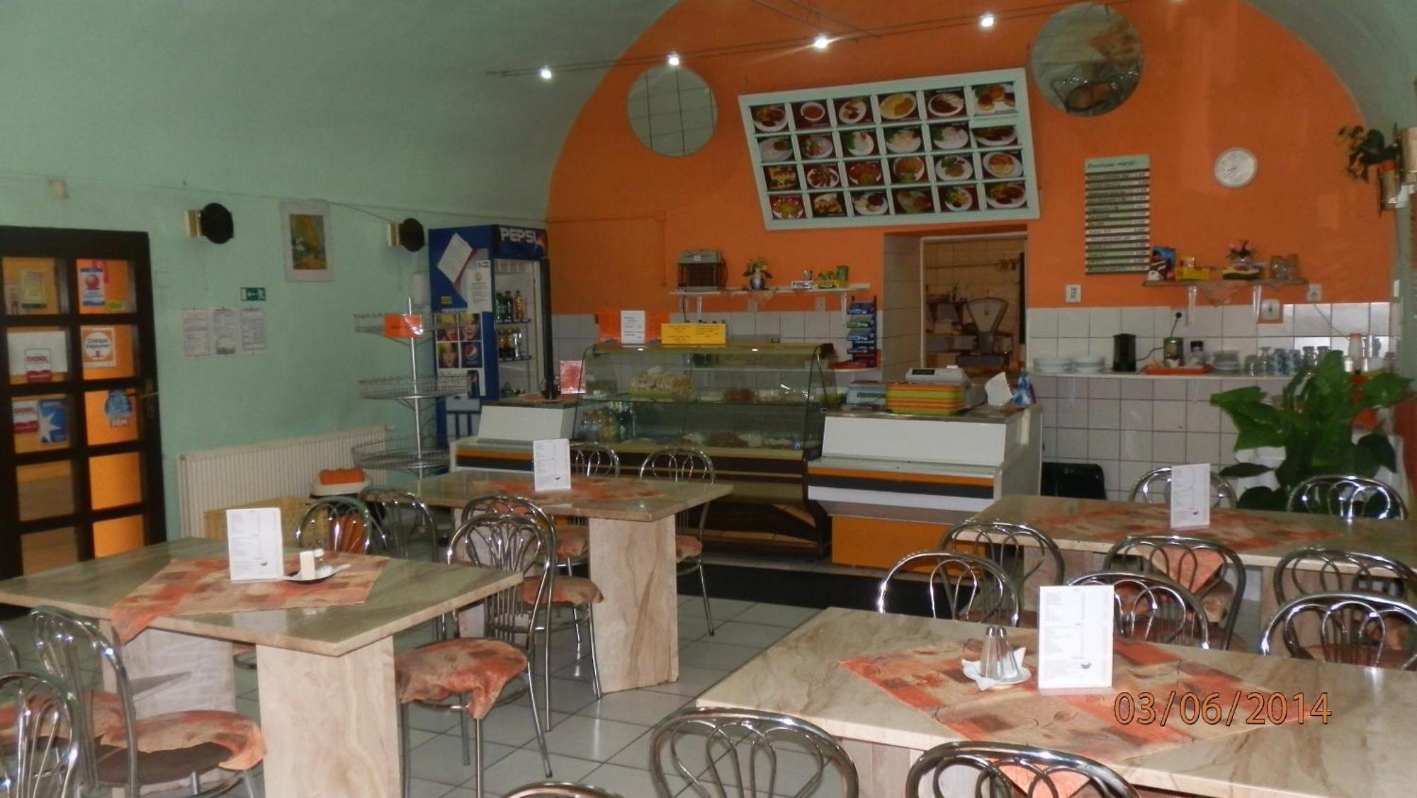 Turisticka Ubytovna Pri Slovenskej Restauracii Brezno Exterior photo